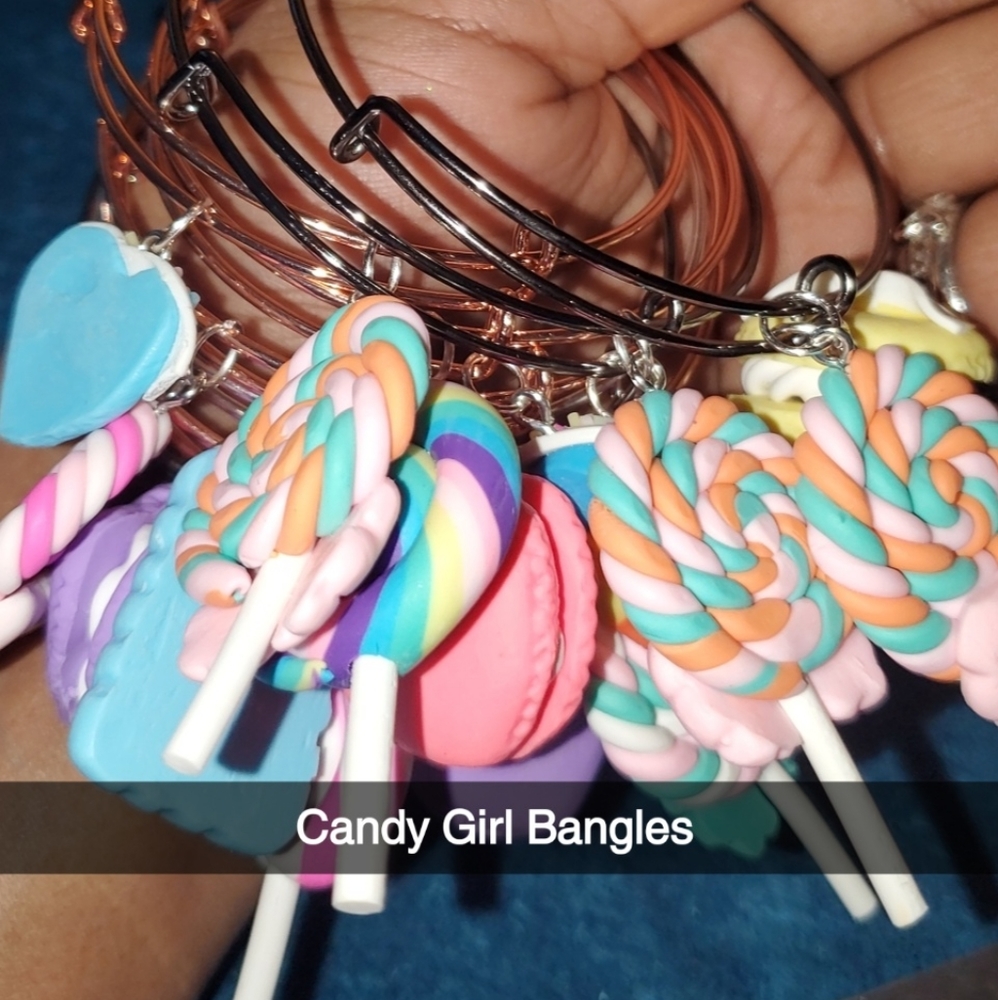 Bangles - Picture 8 of 8